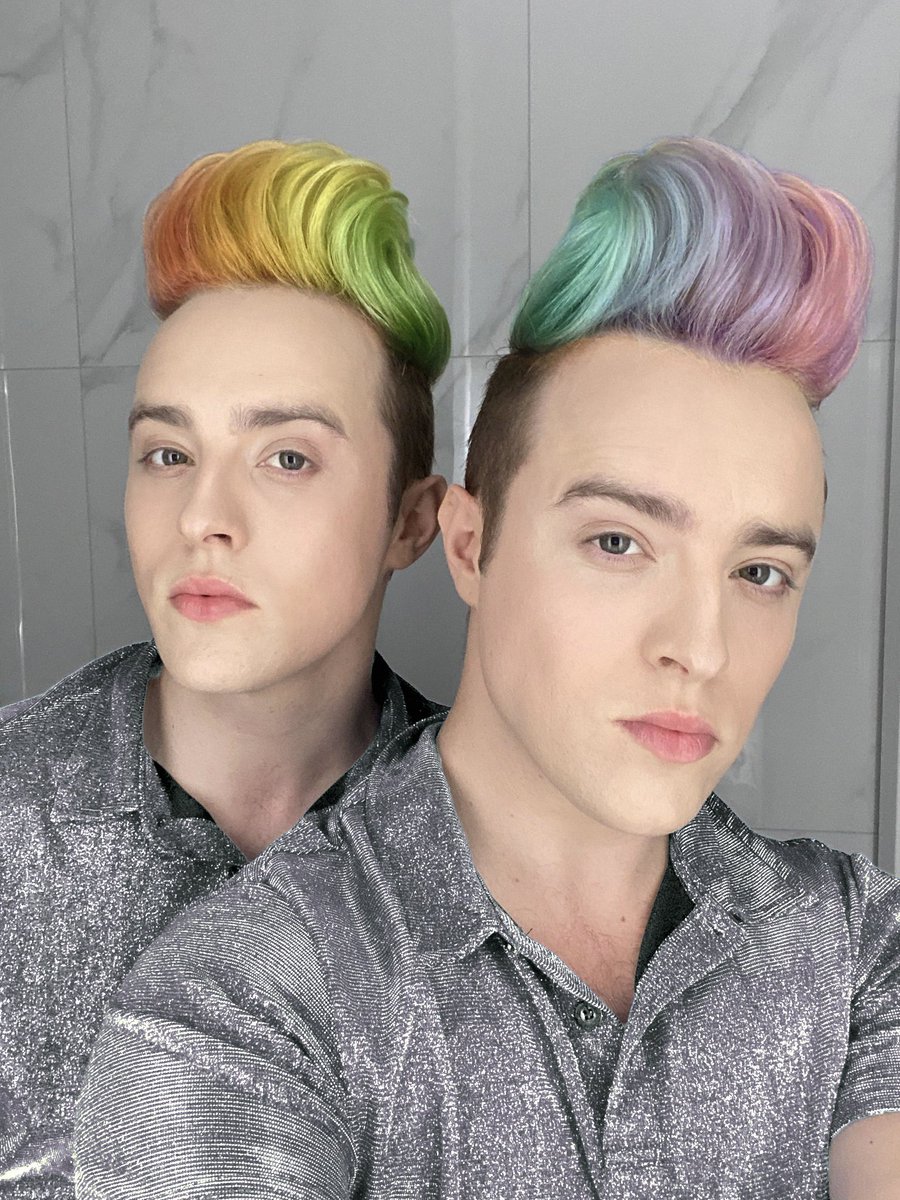 Happy Pride 2023! Sending Jepic energy and Love to all our fans We Love You 🦄