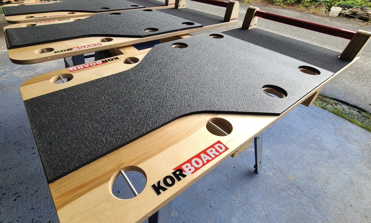 korboard tweet media