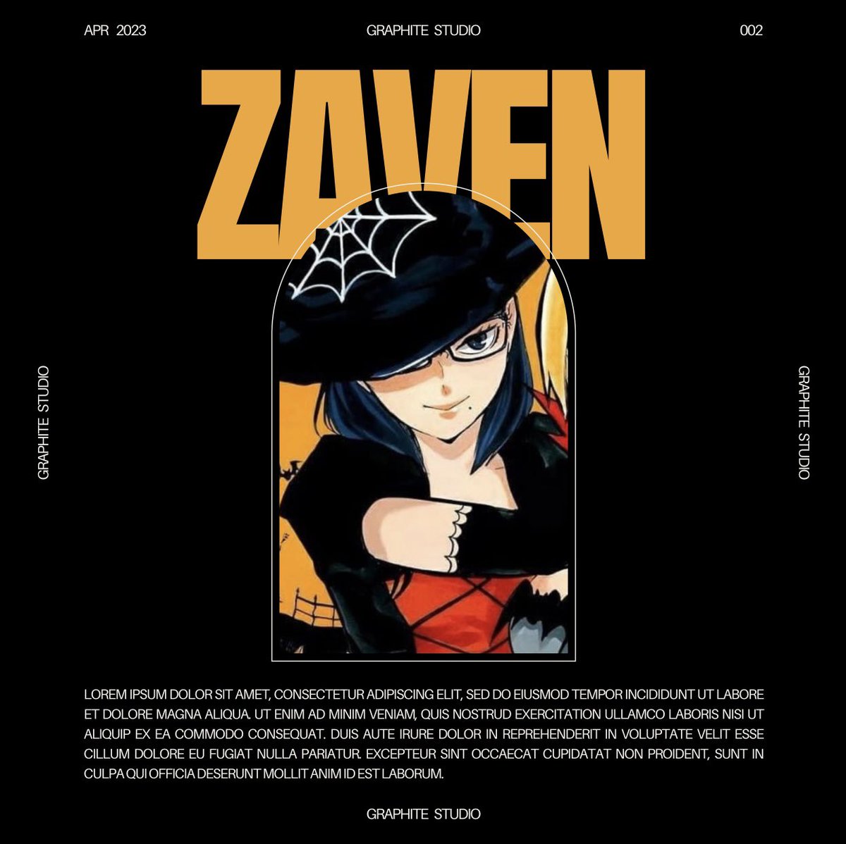 #HQRP  ───  Zaven
                                      like ╱ rt to be mutuals.
                                  not new in #hqrp, just a re-intro
                                             Kiyoko Shimizu