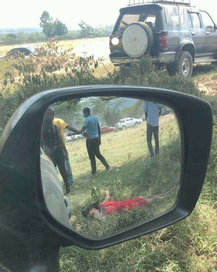 muli_brian_'s tweet photo. What's happening here ? 🤔 https://t.co/VNPIzG8S0b