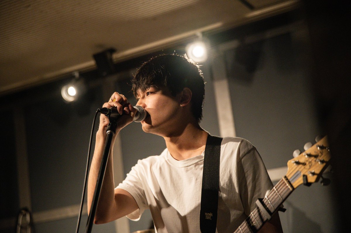 THEHINC__'s tweet photo. 2023.06.16 
京都nano 「曲線美」

photo by @ooo__pic https://t.co/VmVT0RqJGV