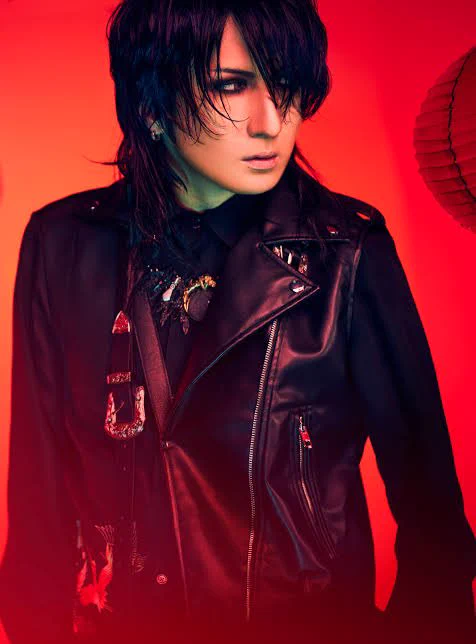 HIROTO Next 9/20 弦界響鳴 -a clash of spirits- on X: 