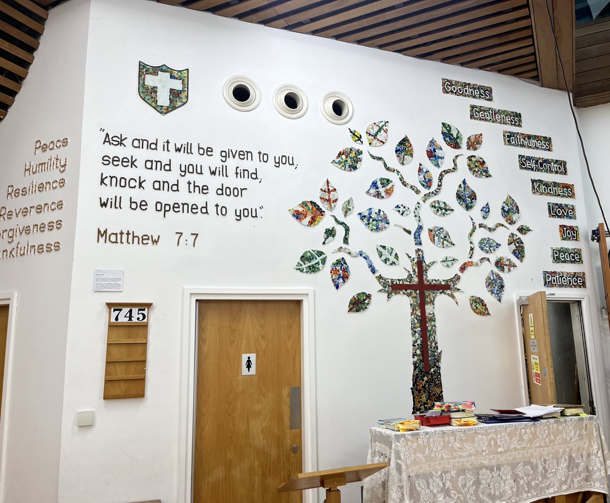 James Johnson (@mrjtalks) on Twitter photo Absolutely inspired by my visit to <a href="/HampdenGurneyCE/">HampdenGurneyCofE</a> this week. Made to feel incredibly welcome as we viewed the outstanding practice that happens across the school. Absolutely inspired by my visit to <a href="/HampdenGurneyCE/">HampdenGurneyCofE</a> this week. Made to feel incredibly welcome as we viewed the outstanding practice that happens across the school.