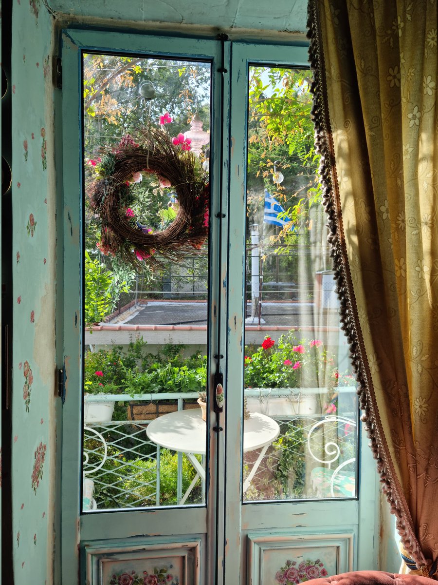 vrinss's tweet photo. An extraordinary place to stay, an hour away from Paphos.
#cyprus #tinascountryhome #travel #traveldiaries #travelblogger #traveler @cyprustourism @CyprusGuide https://t.co/MzRi3KjHo6