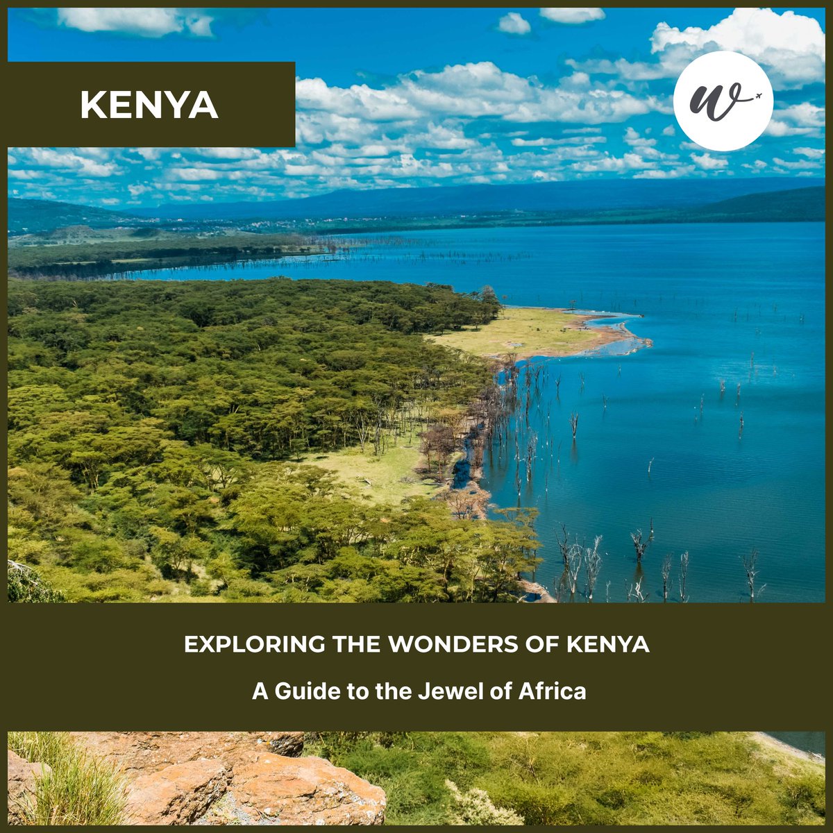 wander_ways_'s tweet photo. Discover Kenya's awe-inspiring wonders! 🌍🦁 Immerse in breathtaking landscapes, encounter majestic wildlife, and embrace vibrant cultures. Click here for an unforgettable African adventure! 📖👉 

https://t.co/W25XngiK9F

#Kenya  #Travel  #nature  #Safari https://t.co/egqxOTnDK0