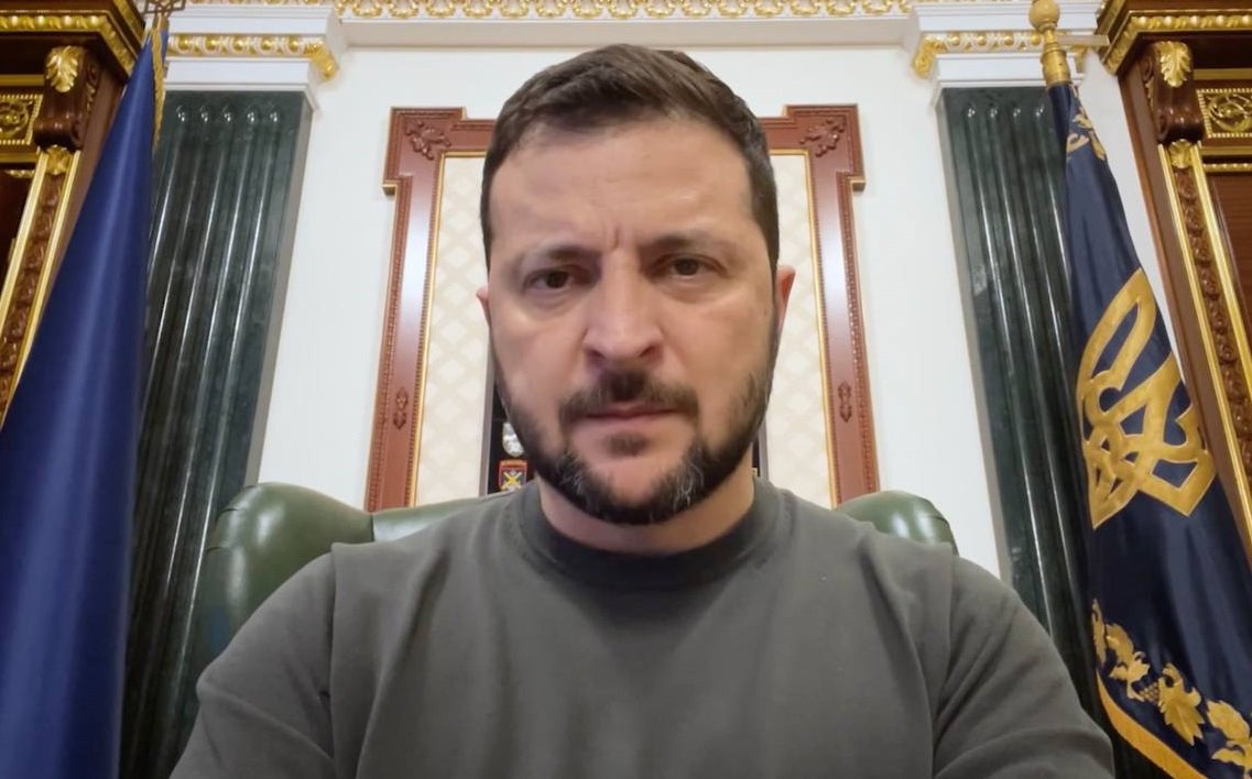 Повернись живим on Twitter: "⚡️Заколот у рф є проявом її ...