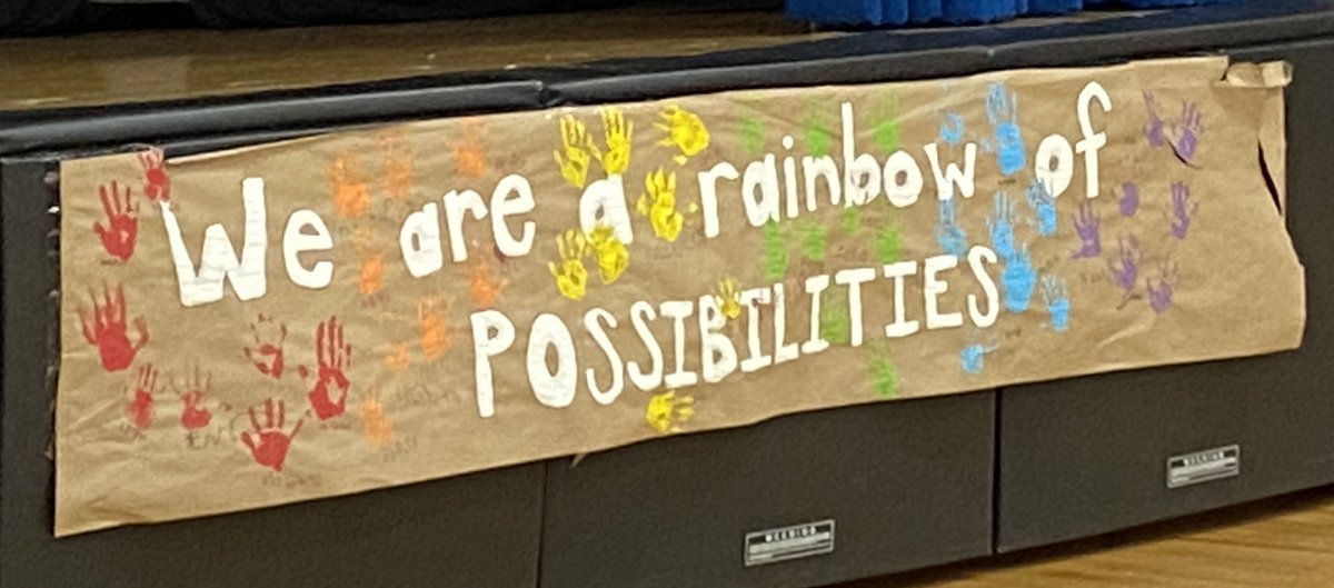 Thanks for a wonderful talent show, Connaught!