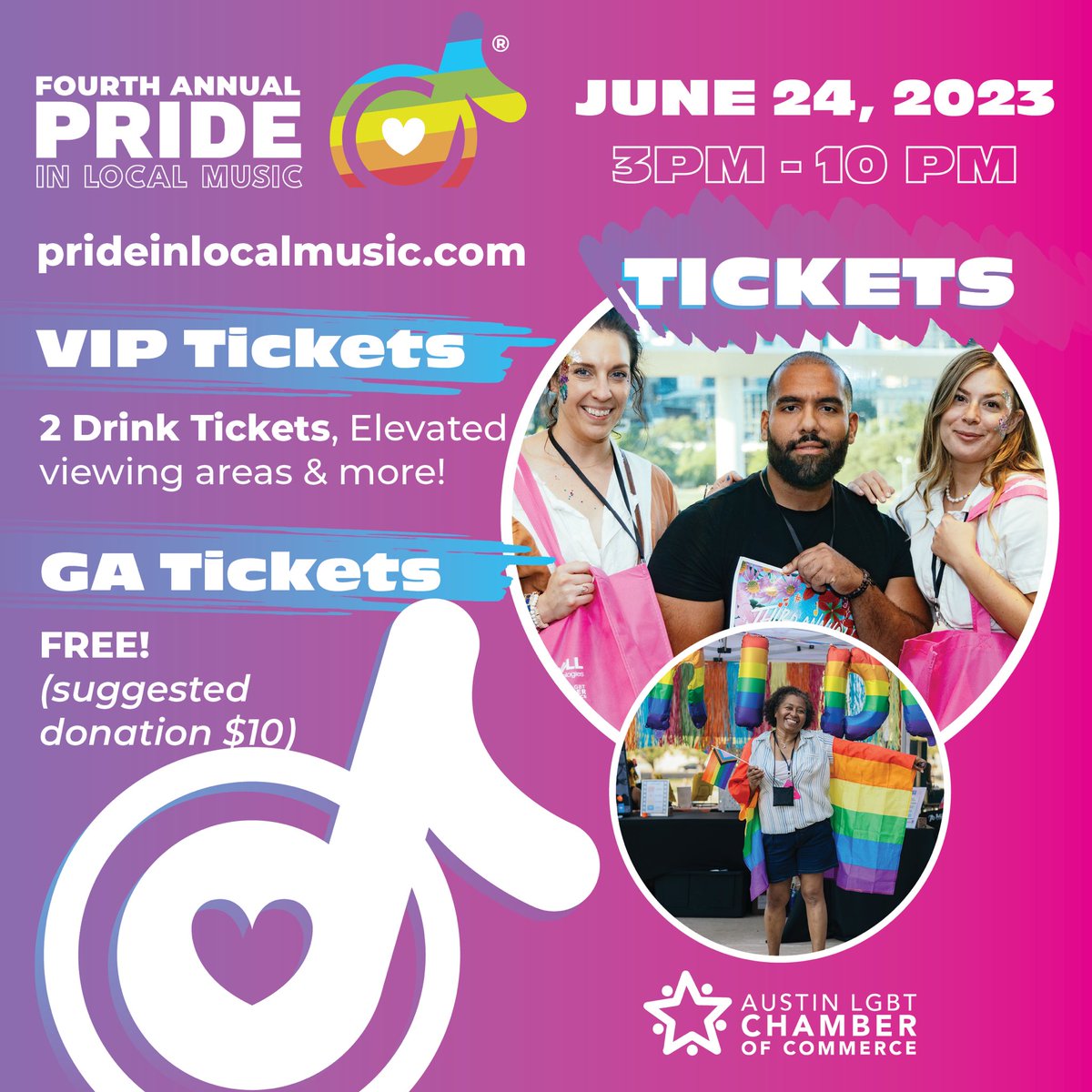coltonash's tweet photo. @poppunktwink The @austinlgbtbiz is having a FREE #PrideinLocalMusic block party on 4th today! https://t.co/Y666LUamrq 

We will have misters 💦🦄💕 https://t.co/e99uXCZdqq