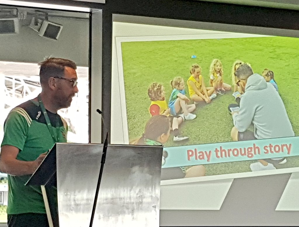 Baldoyle United FC tweet media