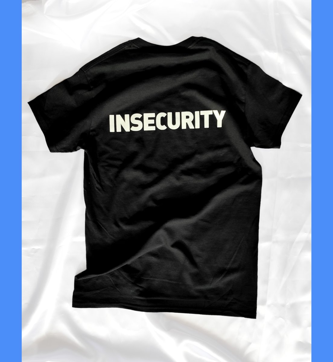 𝔚𝔞𝔯 𝔞𝔫𝔡 𝔓𝔢𝔞𝔰 🌜🌛 on Twitter "The original 𝙸𝚗𝚜𝚎𝚌𝚞𝚛𝚒𝚝𝚢 𝚂𝚑𝚒𝚛𝚝𝚜 are back in