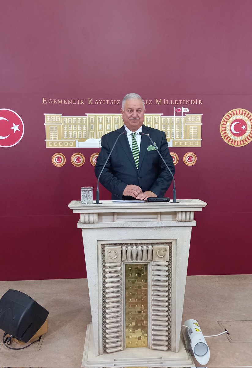DoganBekin's tweet photo. 54.Hükümetin Başbakanı Prof.Dr.Necmettin Erbakan'ın, "Türkiye’nin bacasız sanayi kenti" olarak betimledigi  İnegöl, İl olmayı en çok hakeden güzide ilçelerimizin başında gelmektedir
 Hiç şüphesiz İnegöl'e 82. Plaka yakışır. https://t.co/hqoHMxxabt