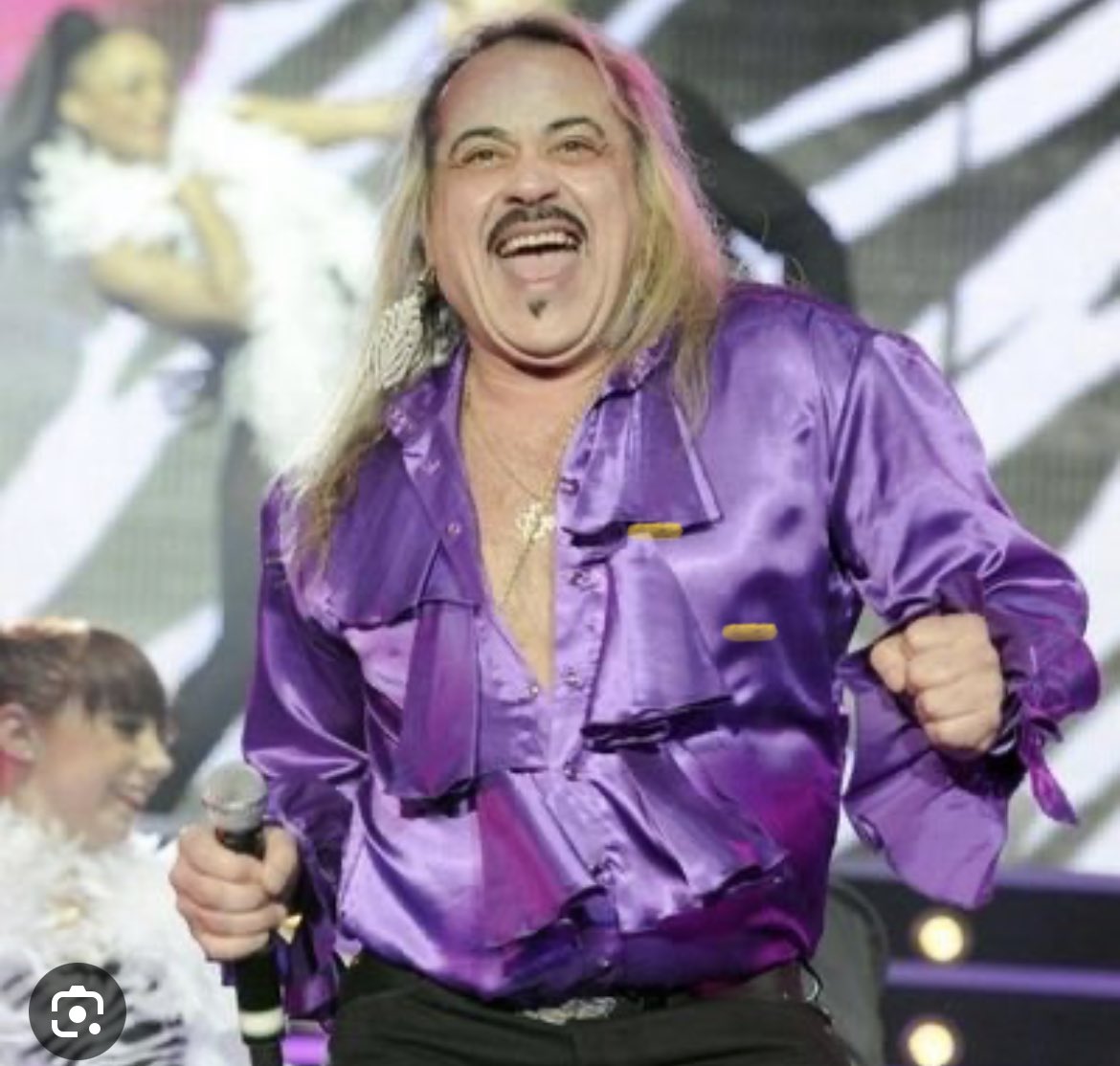 As we potentially head toward world war 3, it’s difficult to comprehend how this cunts became a main player in the situation.