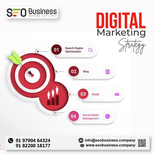 Increase traffic to your business website through full search engine optimization .

 #smmarketing #googleadsexpert
#digitalmarketingcompany #digitalmarketingservices #seobusinesscompany #seoservices #SEOAgency #digitalmarketing #onlinemarketing