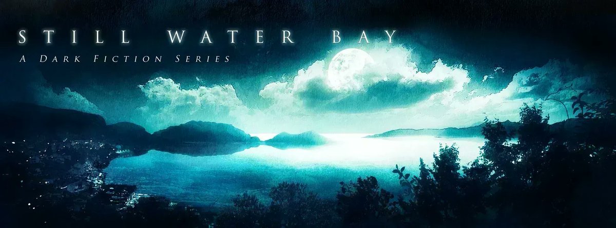 crystallakepub's tweet photo. Our Still Water Bay dark fiction series is now available on #audio! The first five episodes at least.

You will find our Still Water Bay series on Audible, Google Play, and many more audio retailers: https://t.co/vJoyAGG7v9

#scarystories #audiobook 
#fantasy #horror #monsters https://t.co/jUgwrM458z