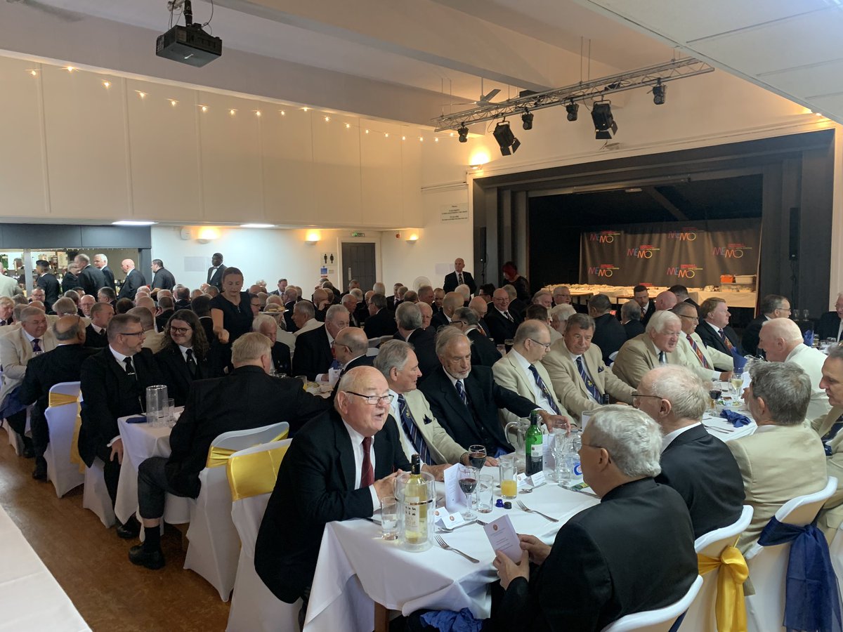 Provincial Grand Lodge of South Wales tweet media