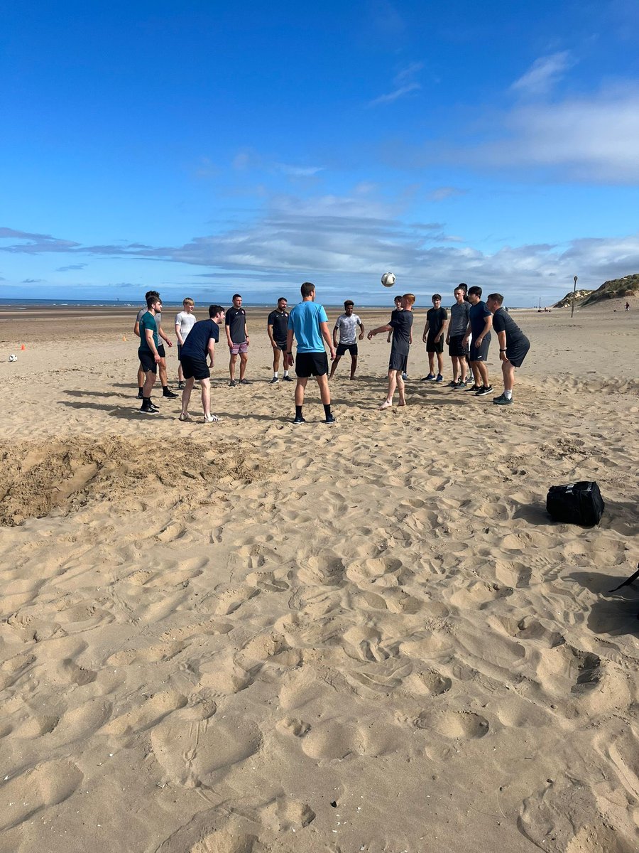 FC St Helens tweet media