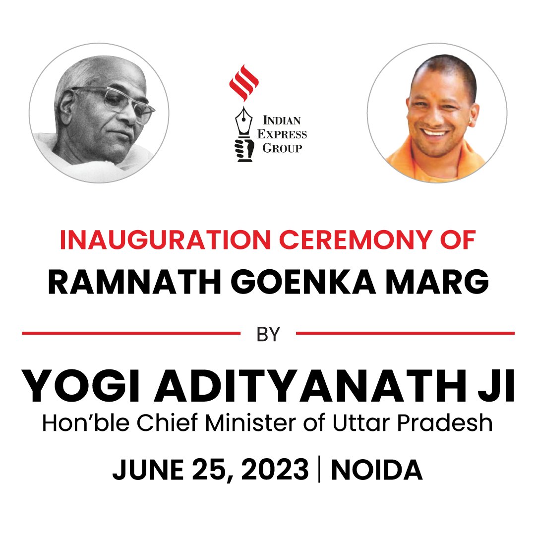 The Indian Express tweet media