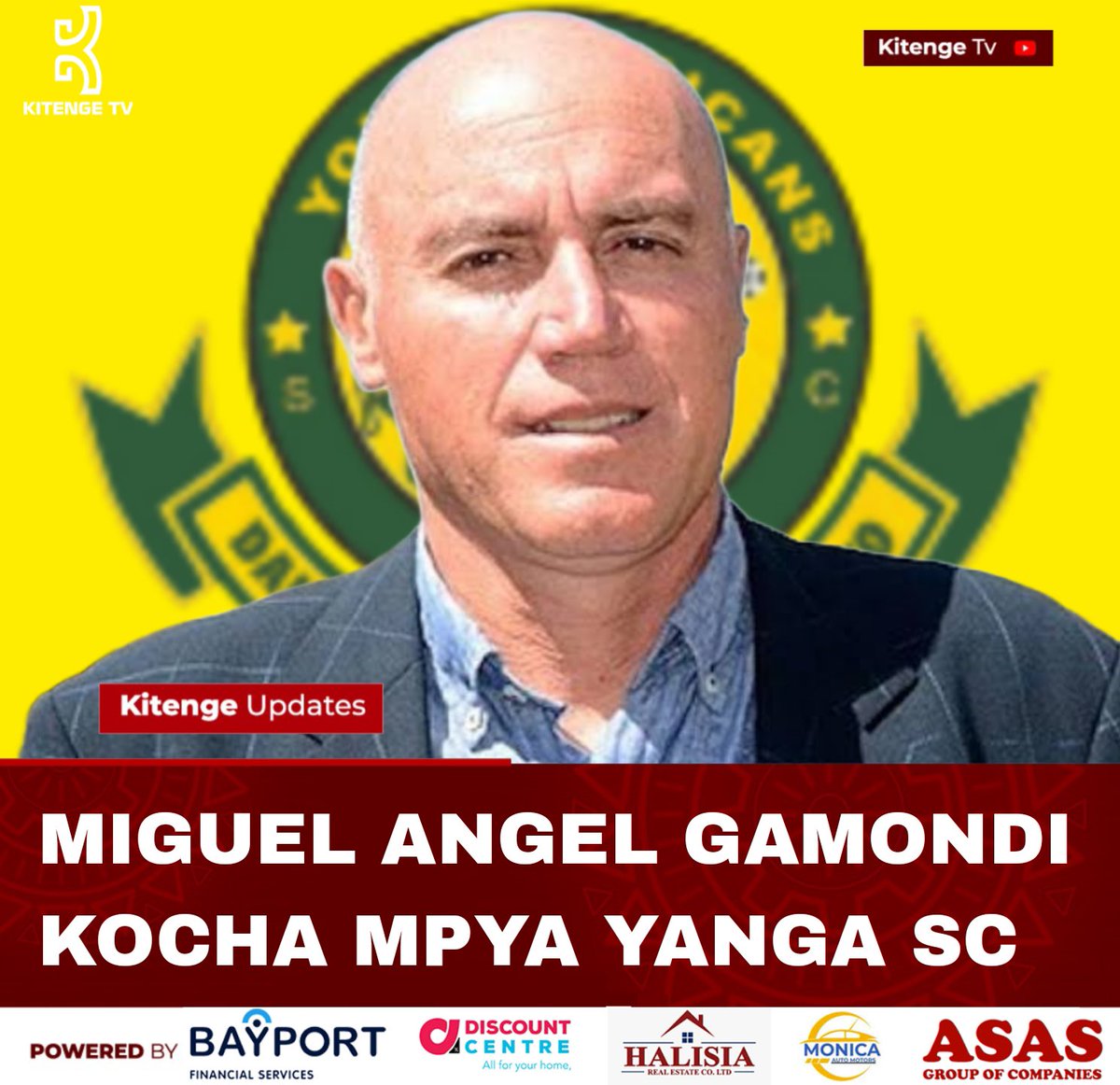 mshambuliaji tweet picture