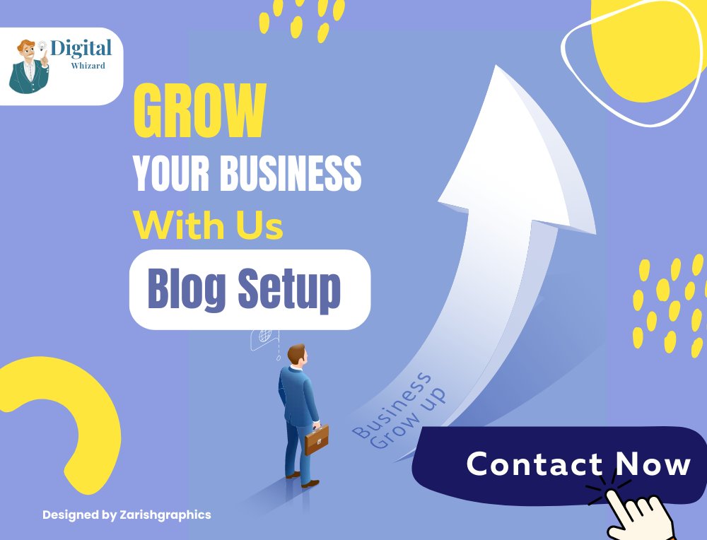 digitalwhizard's tweet image. 🔝💻 Boost Your Website&apos;s Success with an Online Blog! Let&apos;s Harness the Power of Blogging! 🚀✨ 
📢 Ready to supercharge your website with an online blog? 

#FreelanceWebDeveloper #OnlineBlogging #WebsiteBoosting #DigitalWhizard #OnlineSuccess