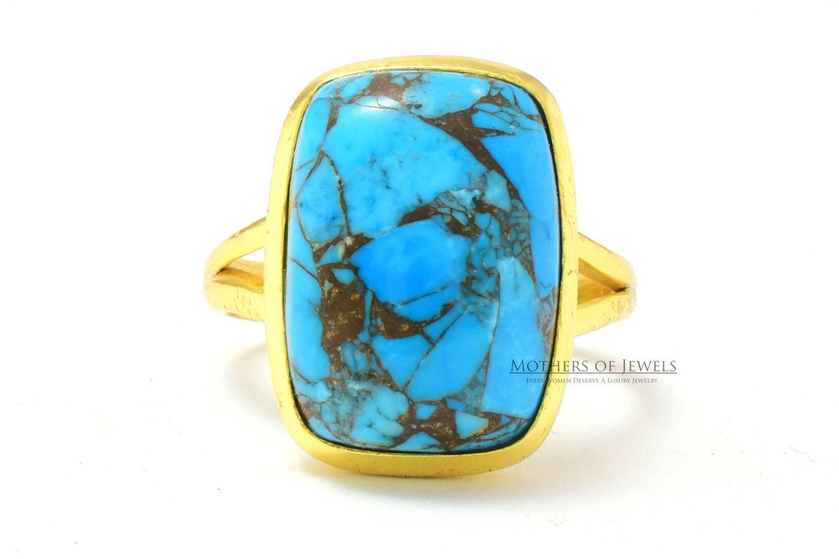 MothersJewels's tweet photo. 😍Sale Flat 50% Off😲
Gemstone Ring, Remarkable Howlite Blue Copper  925 Sterling Silver Jewelry, Wedding Gift, Ring For Mother😍

Visit Store: https://t.co/mYBRMk03Yt

#purpleoyster #oystercopper #copperring #purpleoystering #copperturquoise #cushionshape #bezelset #purplegem https://t.co/1khsqAwDJn