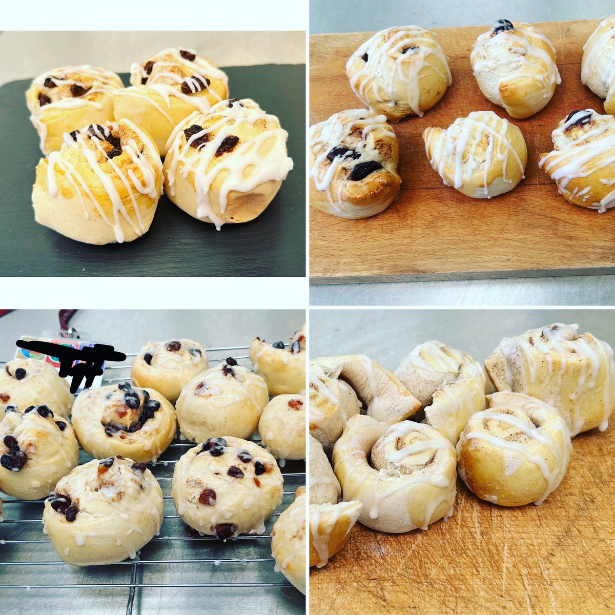 It’s all about food science!! Chelsea buns looking at fermentation, gluten, shortening, dextrinisation, casein in milk, enriching #dtchat #dandt #teachfood