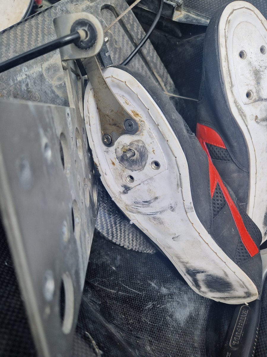 Tideway Snail tweet media