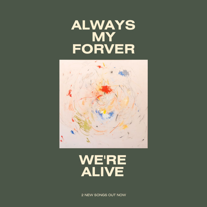 Mike Mains & The Branches tweet media