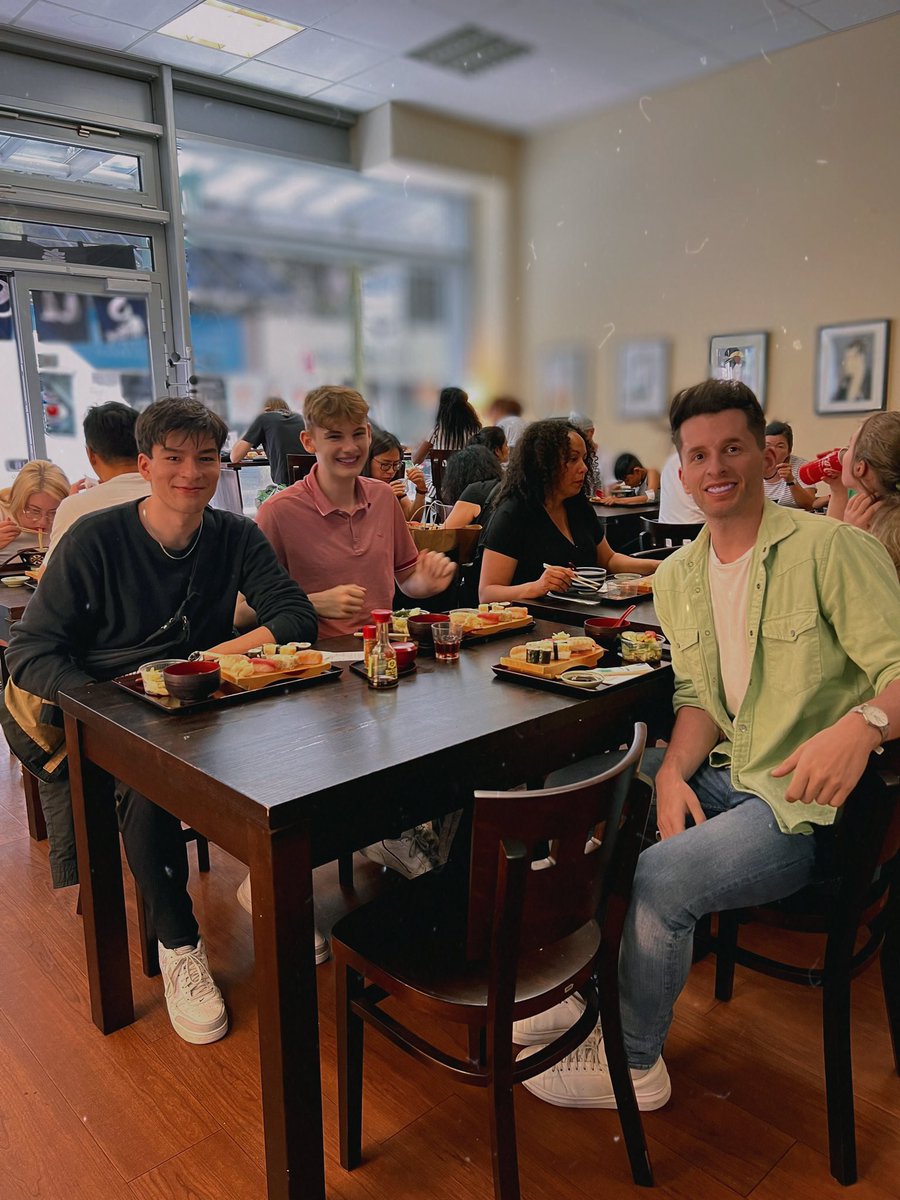 Late celebration for our friend and team member @skycastle000 for reaching worlds invitation 
@skycastle000 
<a href="/Terrific76/">Terrific</a>