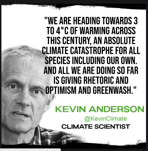 twitter.com/Jumpsteady/sta…
We're being lied to on a massive scale.. 
'rhetoric - optimism and greenwash'
What are leaders/media/corporations are giving us after driving us into the maw of an extinction event.
#ClimateEmergency