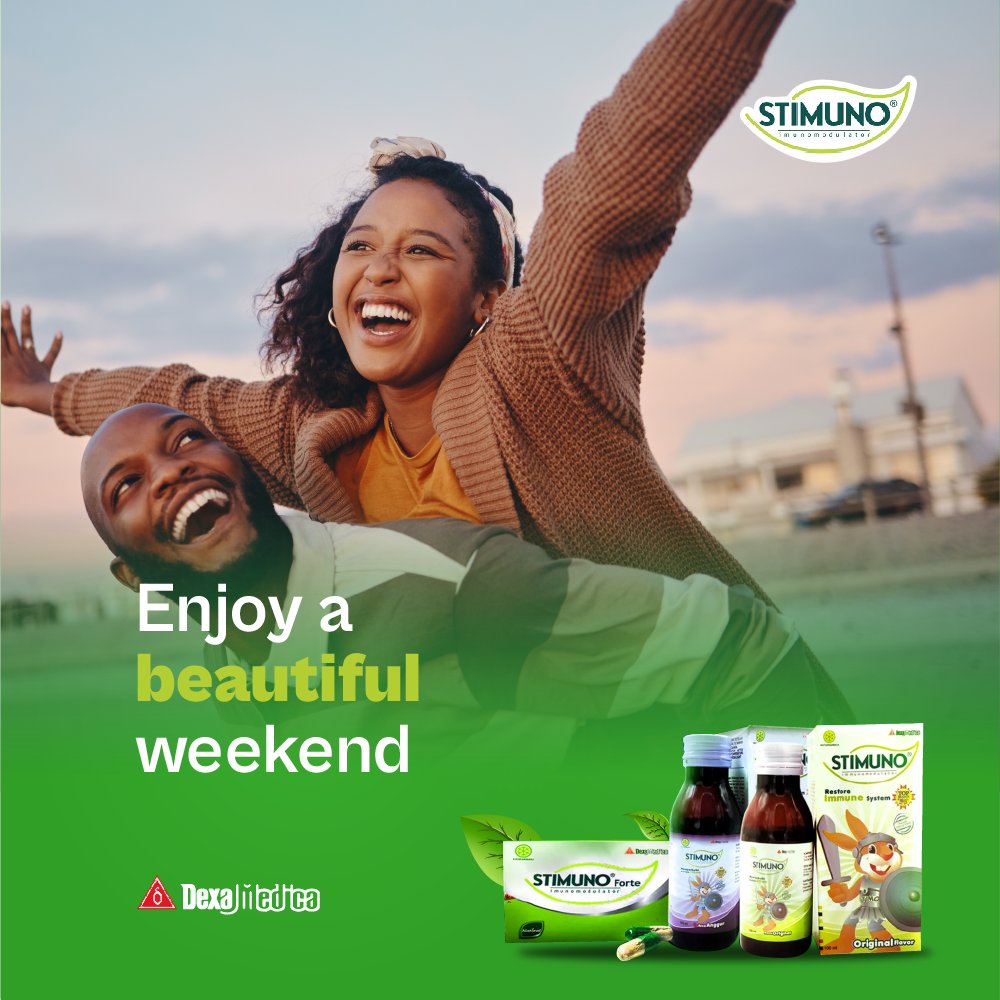Another day of relaxation with family and friends. Don't forget to take Stimuno to strengthen your immune system and keep moving throughout the day.

#Stimuno #healthylife #immunesystem #healthyhabits #immunebooster #healthylifestyle #weekend