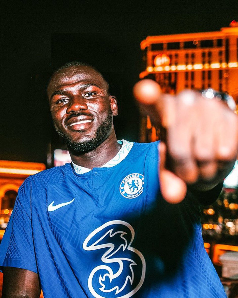Welcome @kkoulibaly26 to the best club in Asia 🔥🔒