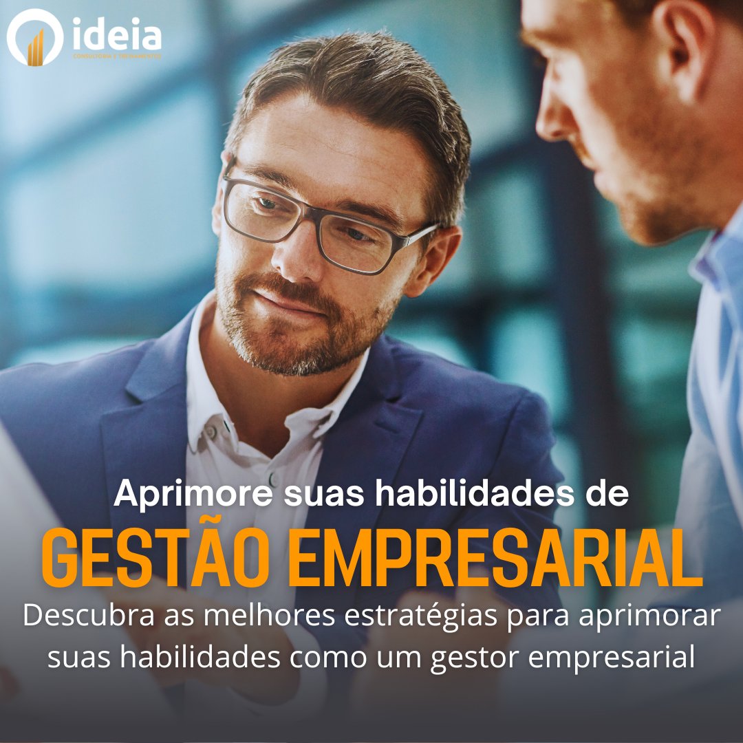 ideiaconsultor's tweet photo. Aprimore suas habilidades de gestão! 💼🌟

Pessoas são a chave do sucesso de uma empresa!!! SEMPRE.

Como empreendedor, aprimorar constantemente suas habilidades de gestão empresarial é fundamental para o crescimento e sucesso do seu negócio. Existem várias maneiras de fazer https://t.co/rhxrJW6RRv