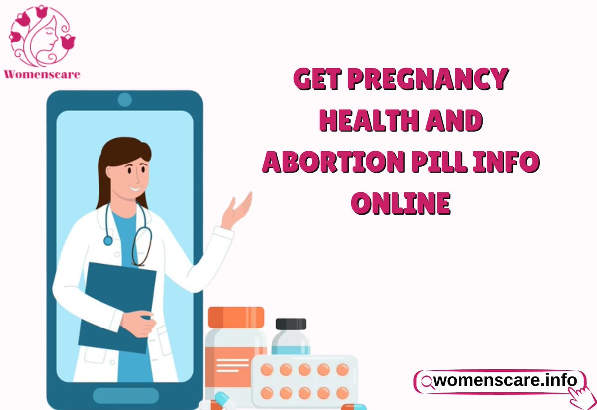 The right place for all #medicalabortion details. Learn about unplanned pregnancy and everything about how to take #abortionpill, it's dosage, use, effects, management, more. Expert insight into pregnancy termination at home in privacy. 
Visit us now👉bitly.ws/JsFN