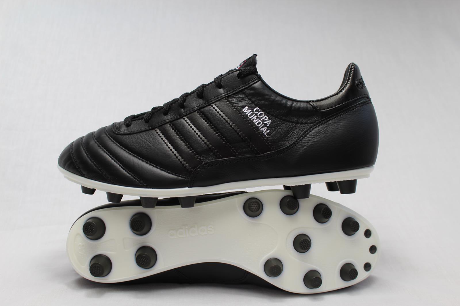 tootsboots on Twitter: "FOR SALE: UK9 Adidas Copa Mundial. BlackOut, Short Tongue, Conversion. Ready go. £134.99 #tootsboots / Twitter