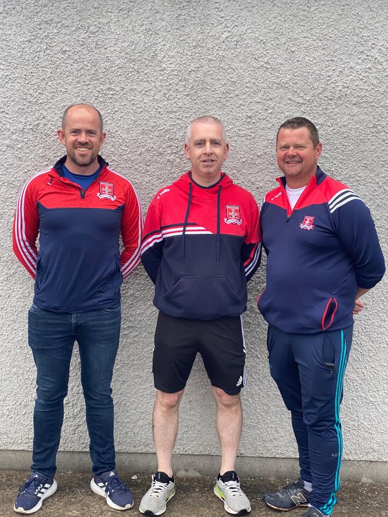 Mayfield GAA tweet media