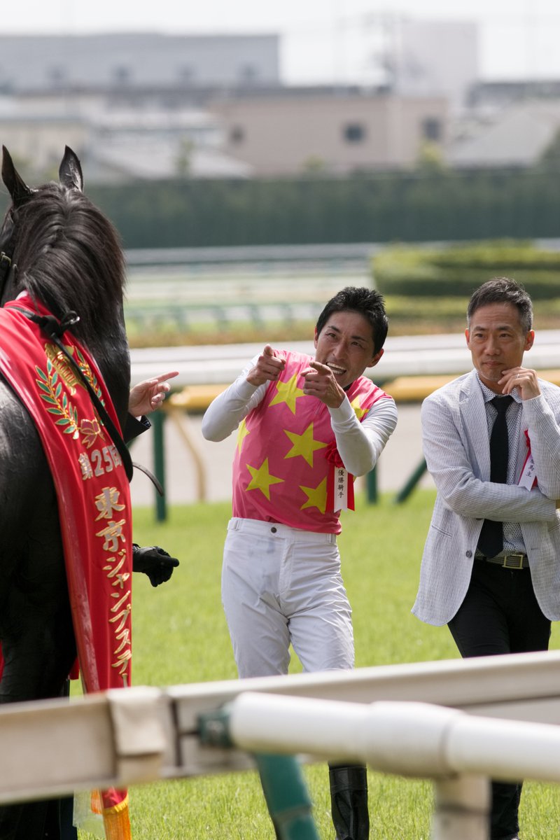 ライシャワー tweet media