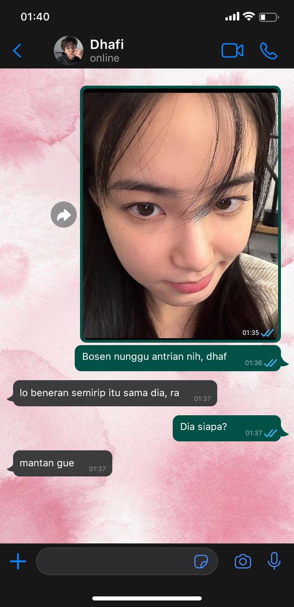 sastraga's tweet photo. ; lo mirip mantan gue

—jaemin few tweets au https://t.co/gHaSnxlmLU