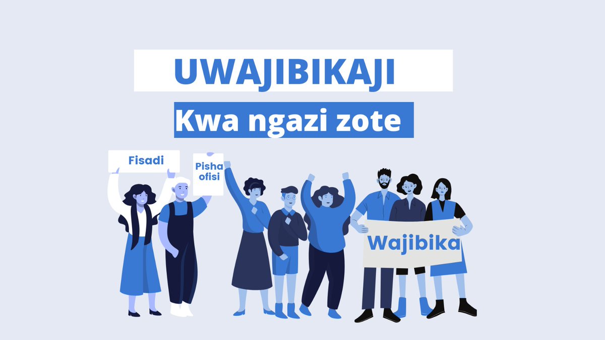 “Zanzibar kujisimamia kwenye baadhi ya mambo yake haina maana kuwa Zanzibar ni nchi ndio maana Zanzibar haiwezi kuingia mikataba kitaifa na ndio maana haina kiti katika umoja wa kimataifa” —  @PMadeleka #KatibaMpya #WenyeNchiWananchi VIDEO : bit.ly/3CuHHvp