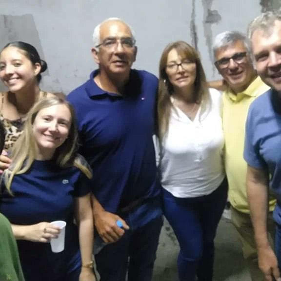 juan_passarella's tweet photo. TE CUENTO...
👉 Lucía Gomez, firmo como Diputada Provincial!!!
👉 Con 24  años,  ya para terminar su carrera de  Ciencias Políticas en  UNL, ayudante de Cátedra en la Facultad de Derecho...  hoy el  mejor cuadro político de  Juventud !!!
➡️ Los jovenes son el presente !!! https://t.co/GXoFYzaU54