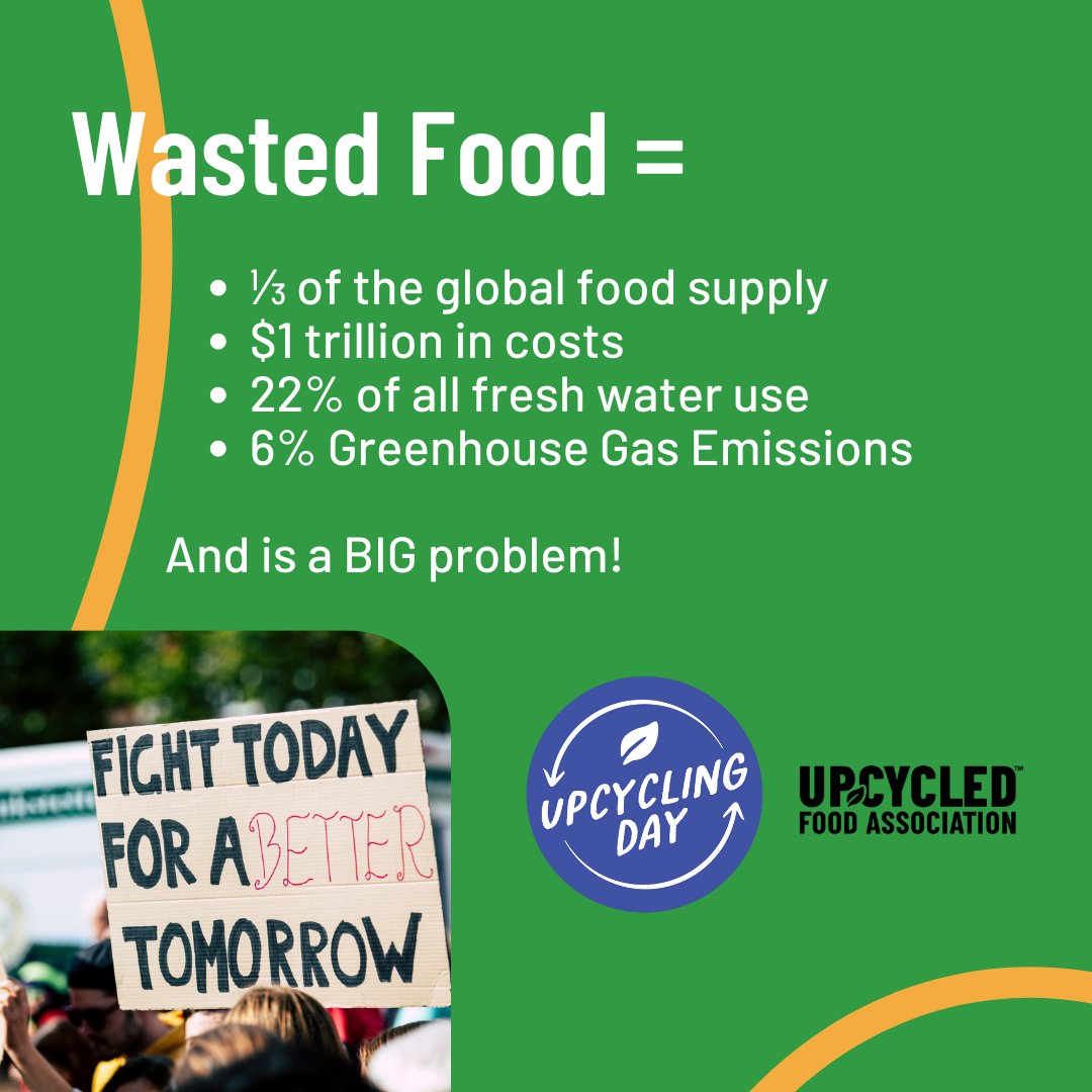 Tonya Nuss Ross on Twitter "Today is National Upcycling Day. We are