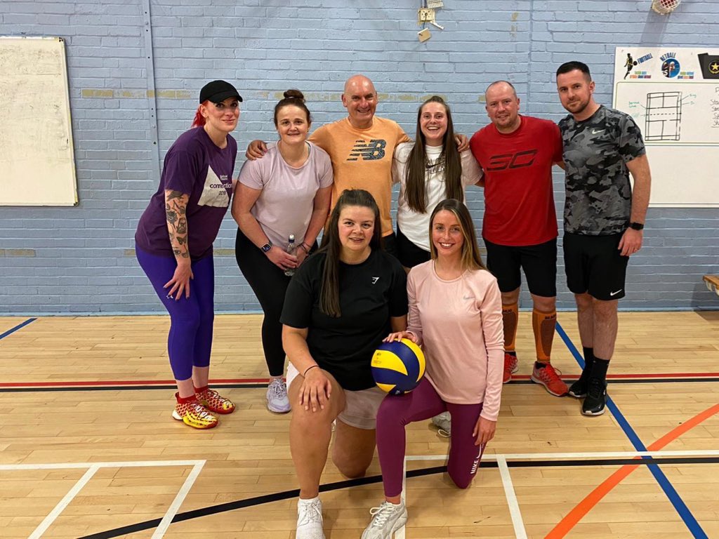 Miss Broadley PE tweet media