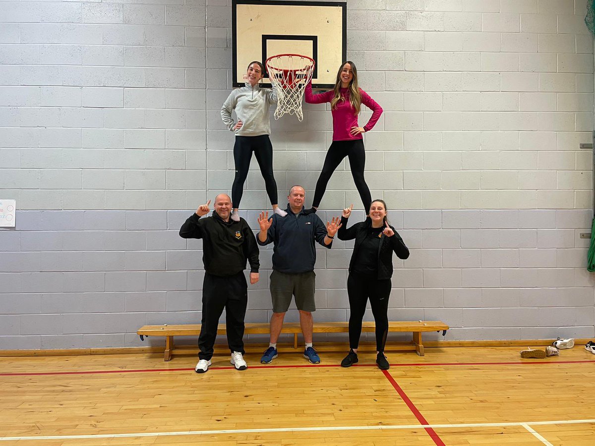 Miss Broadley PE tweet media