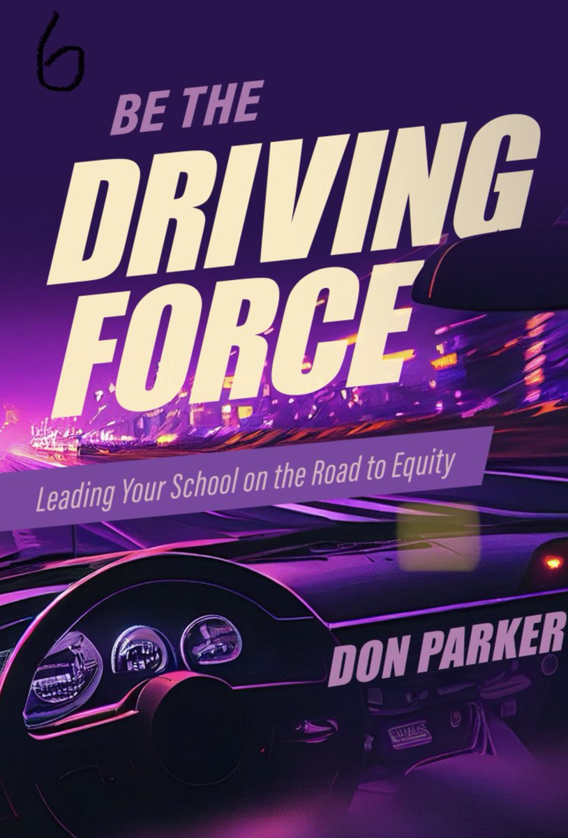 Dr. Don Parker tweet media