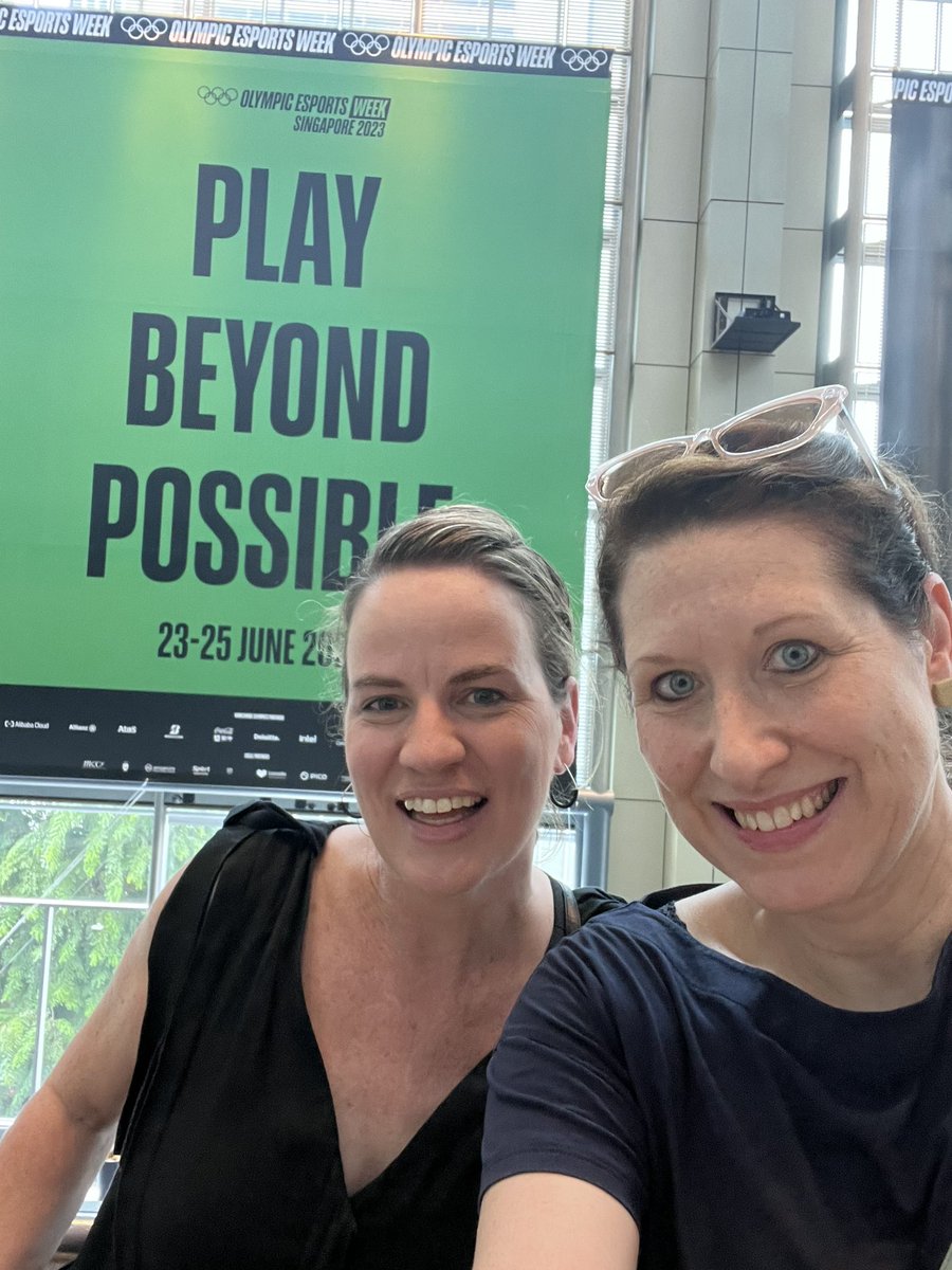 lisa scharoun tweet media