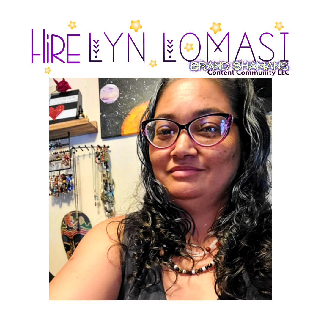 I have a few openings available if you need a #content expert! I write #blogs, #articles, #websites, #ads, #product descriptions, & more! My online resume is at ow.ly/pmHz50OWmVw Spaces fill fast! #WriterForHire