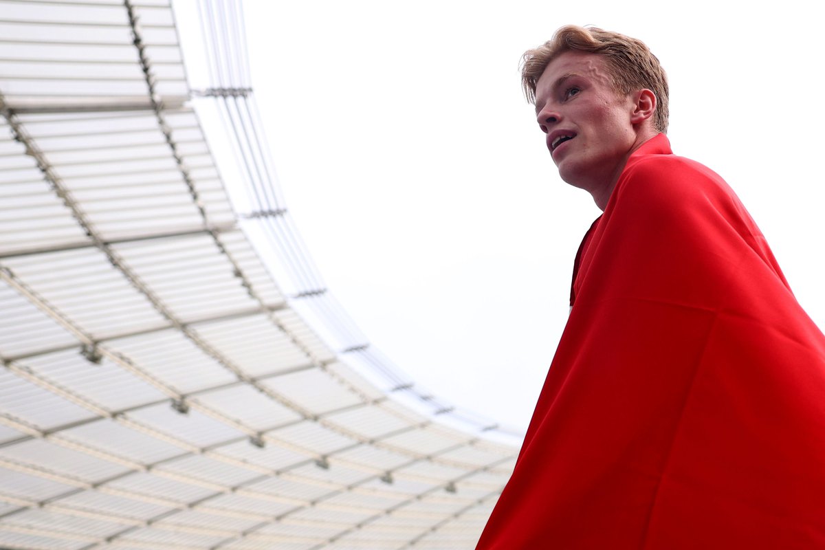 Dean Mouhtaropoulos tweet media