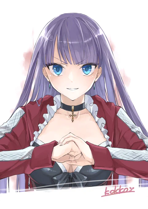 水着マルタさん #FGO