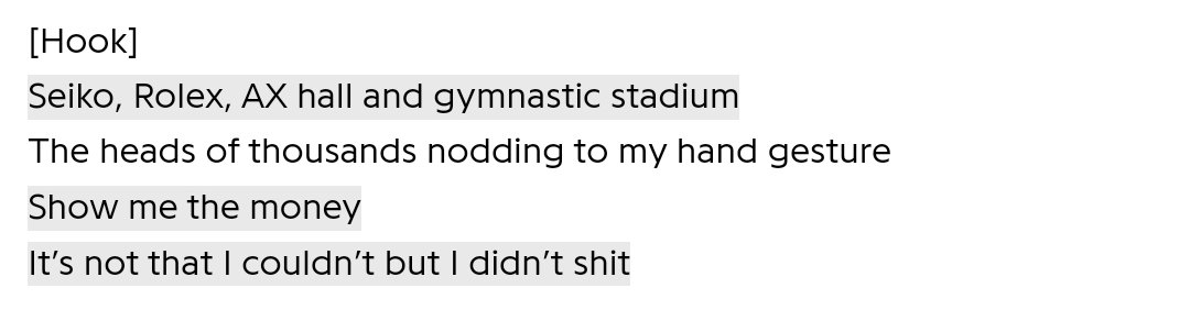 Yoongi changed the lyrics during thr last part of The Last 😭😭😭😭

I didnt catch everything but he changed 
'Tokyo dome' to 'stadiums'
'heads of thousands' to 'heads of millions' 
'Gymnasium hall' to 'stadiums'