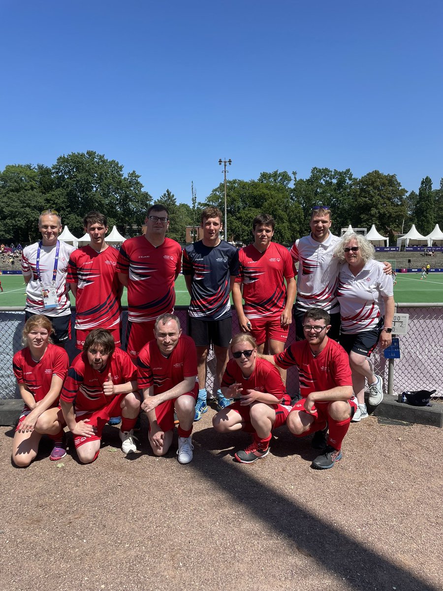 Special Olympics GB tweet media