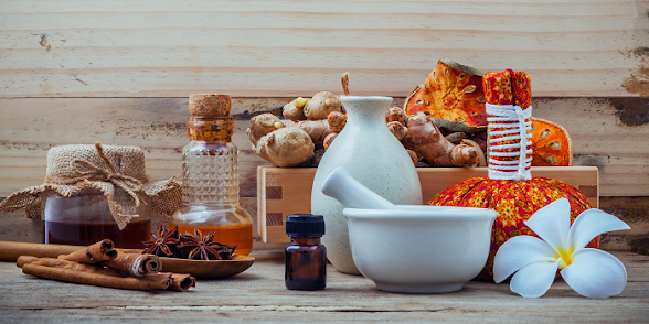 CottageNirvana's tweet photo. It consists of a series of therapeutic procedures aimed at cleansing the body and balancing the doshas (energetic forces) in order to promote overall health and well-being. The importance and benefits of Panchakarma include:
Read More - https://t.co/Kr2saKO1I2 https://t.co/N4x740lvNu